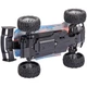 Машинка ZIPP Toys Rapid Monster Orange - изображение 5