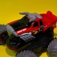 Машинка OTAMANKO Танцююча машинка BULL RIDER Червоний - зображення 5