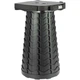 Стул раскладной Skif Outdoor Tower Q Черный - изображение 1