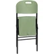Стілець розкладаний Skif Outdoor Event Olive - зображення 5