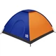 Палатка Skif Outdoor Adventure I 200x200 см Orange-Blue - изображение 1