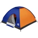 Палатка Skif Outdoor Adventure I 200x200 см Orange-Blue - изображение 3