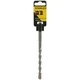 Бур Stanley SDS-Plus, 12х96х160мм, 1шт. (STA54047) - изображение 2