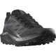 Кроссовки Salomon Sense Ride 5 SR 46 Black - изображение 3