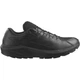 Кроссовки Salomon Sense Ride 5 SR Leather 44 Black - изображение 2