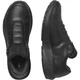 Кроссовки Salomon Sense Ride 5 SR Leather 44 Black - изображение 4