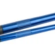 Удилище серфовое Shimano Surf Leader Ultra 450BX 4.50m max 225g Solid - изображение 5