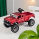Машинка OTAMANKO 4x4 полноприводный пикап с камерой красный - изображение 8