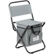 Стул раскладной Skif Outdoor Keeper III Gray - изображение 1