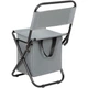 Стул раскладной Skif Outdoor Keeper III Gray - изображение 3
