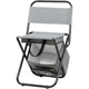 Стул раскладной Skif Outdoor Keeper III Gray - изображение 4