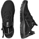 Кроссовки Salomon TECHAMPHIBIAN 5 43 Black/Magnet/Monument - изображение 4