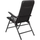 Стул раскладной Skif Outdoor Chevalier Grey/black - изображение 4