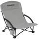 Стул раскладной KingCamp Beach Chair Grey - изображение 1