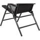 Стул раскладной Skif Outdoor Chevalier Grey/black - изображение 5