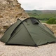 Палатка Snugpak The Bunker IX Olive - изображение 5
