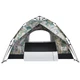 Намет Skif Outdoor Adventure Auto II. Розмір 200x200 см. Camo - зображення 5