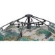 Намет Skif Outdoor Adventure Auto II. Розмір 200x200 см. Camo - зображення 6