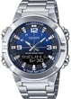 Годинник Casio AMW-870DA-2A1 - зображення 1