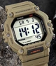Часы Casio AE-1600H-5A - изображение 6
