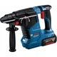 Перфоратор Bosch GBH 187-LI, патрон SDS-plus 24мм, 18В 1х5Ач, 2.4Дж, 3 режима, 980об/мин (0.611.923.022) - изображение 1
