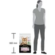 Сухий корм для кішок Purina Pro Plan Delicate Lamb зі смаком ягняти 10 кг (7613035846944) - зображення 6
