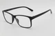Окуляри для корекції зору (с насадкой polarized) FDR 2788 мінус -1.0 - зображення 3