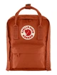 Рюкзак 7 л Fjallraven Kanken Mini 23561.215 Коричневый (7323450533502) - изображение 3