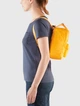 Рюкзак 7 л Fjallraven Kanken Mini 23561.580 Фиолетовый (7392158795758) - изображение 8