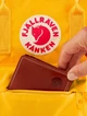 Рюкзак 7 л Fjallraven Kanken Mini 23561.580 Фиолетовый (7392158795758) - изображение 11
