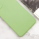 Силіконовий чохол Epik Candy Full Camera на Xiaomi Poco X5 Pro 5G Фісташковий - зображення 2
