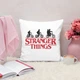 Подарочный набор бокс Stranger Things Очень странные дела (ДД02213) - изображение 3