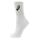 Шкарпетки волейбольні Asics Volley Sock 152238-0001 (Розмір 1 EU 39-42) - изображение 1