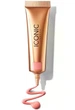 Матові рум'яна Iconic London sheer blush Rose Riot (світло-рожевий пастельний) - изображение 2