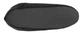 Шкарпетки для пляжного спорту Mizuno Active Beach Socks 32GX2B25-09 (Розмір L EU 41-43) - изображение 6