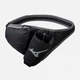 Сумка для спорту з відділенням під пляшку Mizuno Running Waist Bottle Bag 33GD0019-09 - изображение 1