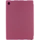 Чехол-книжка Epik Book Cover (stylus slot) для Samsung Galaxy Tab A8 10.5" (2021) (X200/X205) Бордовый / Maroon - изображение 2