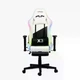 Компьютерное кресло Virgo X3 RGB Light White для гейминга с подсветкой - изображение 6