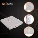 Электроодеяло Ruhhy 150×80 см белое, 3 режима с пультом - изображение 8
