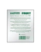 Турбо-дрожжи для фруктовых дистиллятов Puriferm Fruit Aroma, 50 г - изображение 3