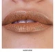Рідка губна помада Відтінок: Nude Surge/ Хвиля нюду, Нюдовий сплеск, 7 мл Avon Power Stay 16 hours помада для губ СуперСтійкість High Voltage Spark, Lip Colour з Блискітками - зображення 2