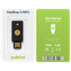 Апаратний ключ Yubico Yubikey 5 NFC USB Type-A (683066) - изображение 8