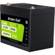 Akumulator Green Cell LiFePO4 12.8V 50Ah (LFPGC12V50AH) - obraz 3