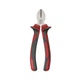 Бокорезы, 180 мм, С55 INTERTOOL HT-0145 - изображение 3