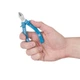 Бокорезы, 130 мм INTERTOOL HT-0140 - изображение 5