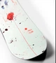 Сноуборд CAPITA Outerspace Living snowboard универсальная Вайдовая доска Капита фрирайд all mountain, 155w см - изображение 4
