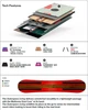 Сноуборд CAPITA Outerspace Living snowboard универсальная Вайдовая доска Капита фрирайд all mountain, 155w см - изображение 5