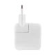 Мзп Ipad 35W (блок 2 Type C) White - изображение 4
