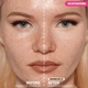 Консилер Huda Beauty Fauxfilter Luminous Matte Liquid Concealer (Marshmallow 1.3G) 9 ml - изображение 2