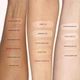 Консилер Huda Beauty Fauxfilter Luminous Matte Liquid Concealer (Marshmallow 1.3G) 9 ml - изображение 3